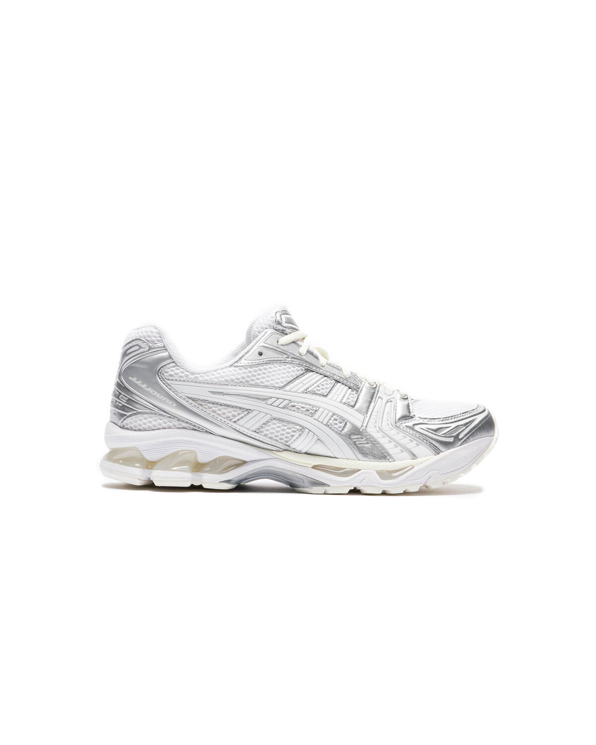 Asics x JJJJound GEL-KAYANO 14 | 1201A457-100 | AFEW STORE